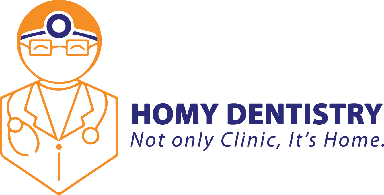 Phòng Khám Chuyên Khoa Răng Hàm Mặt Homy Dentistry